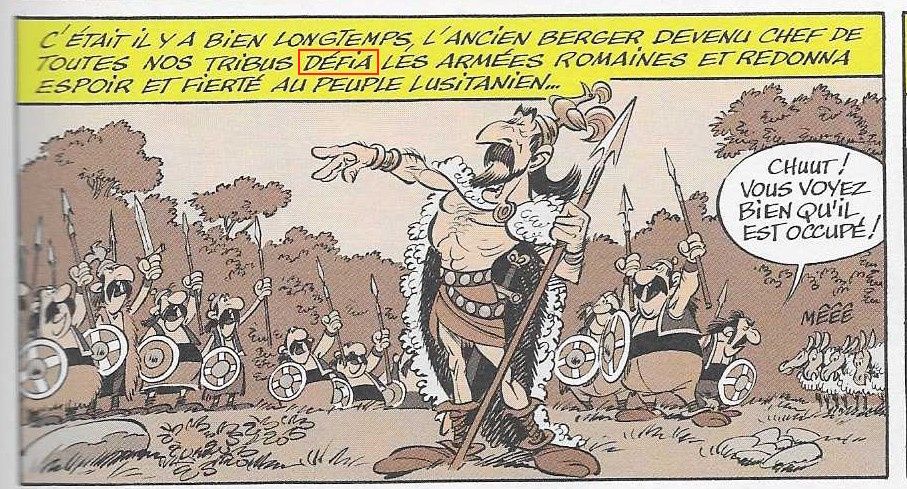 Astérix en Lusitanie 19