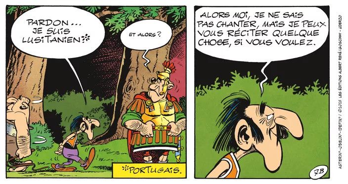Astérix en Lusitanie 4