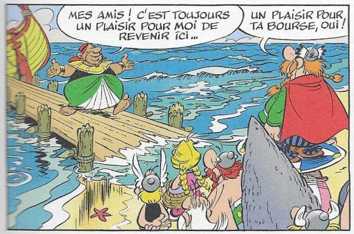 Astérix en Lusitanie 6