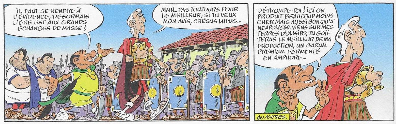 Astérix en Lusitanie 8