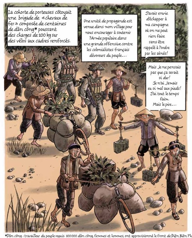 10 40 Hommes 12 Fusils p128 129 1