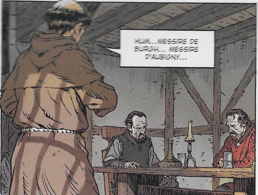 12 2023 Les grandes batailles navales Les cinq îles p18 1 Copie