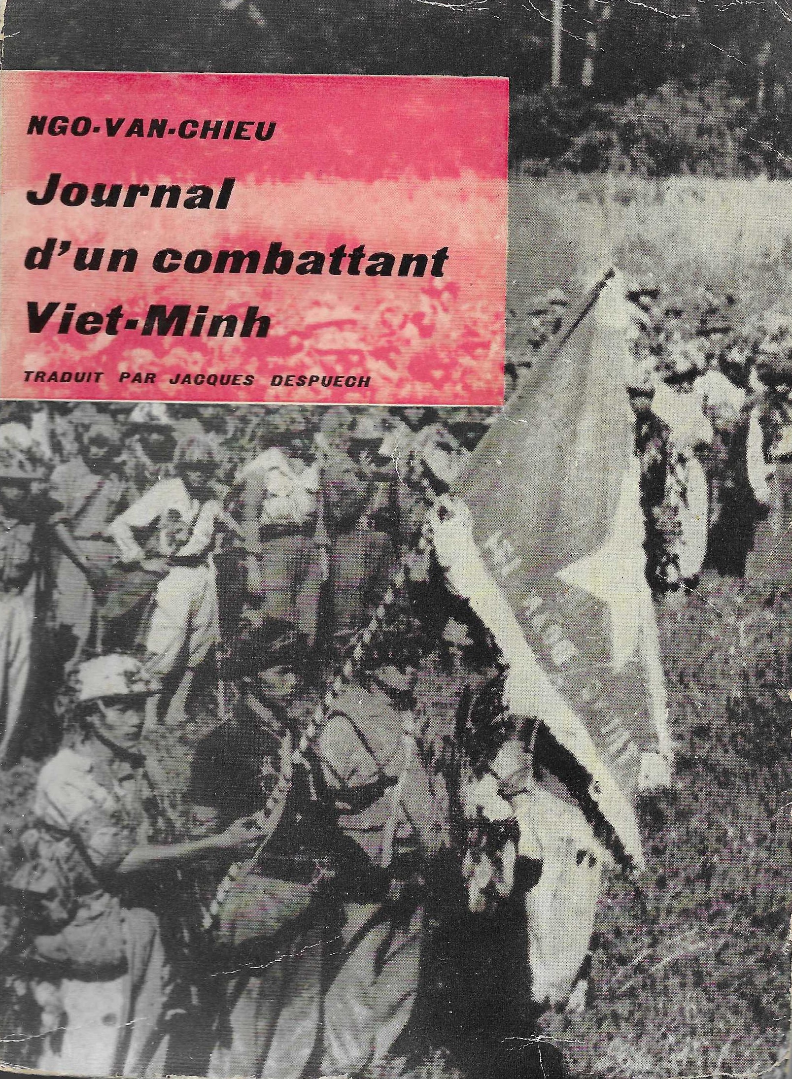 13 1955 Ngo Van Chieu Journal dun