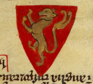 14 William dAubigny 3rd Earl of Arundel Copie Copie