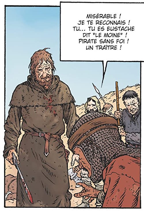 2 2023 Les grandes batailles navales Les cinq îles p32 Copie