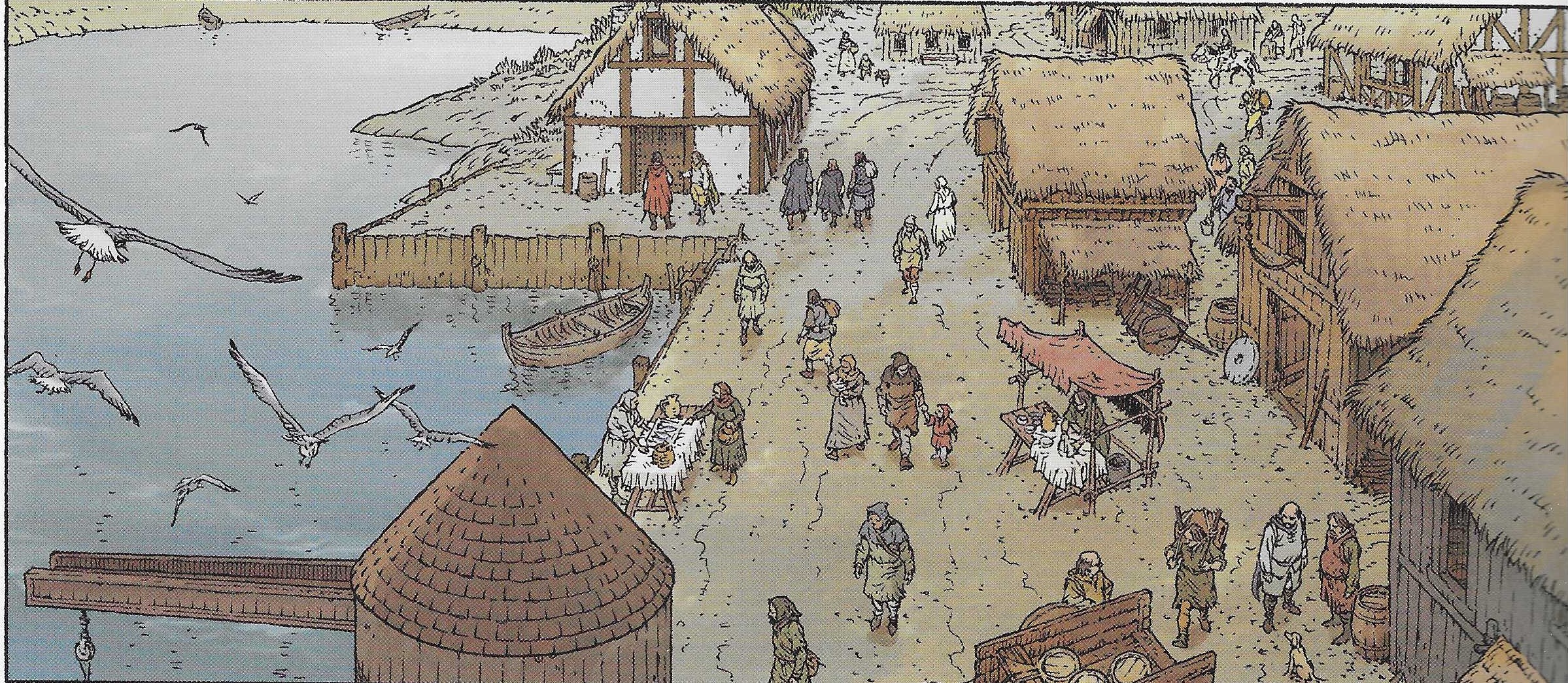 20 2023 Les grandes batailles navales Les cinq îles p30 1 Copie