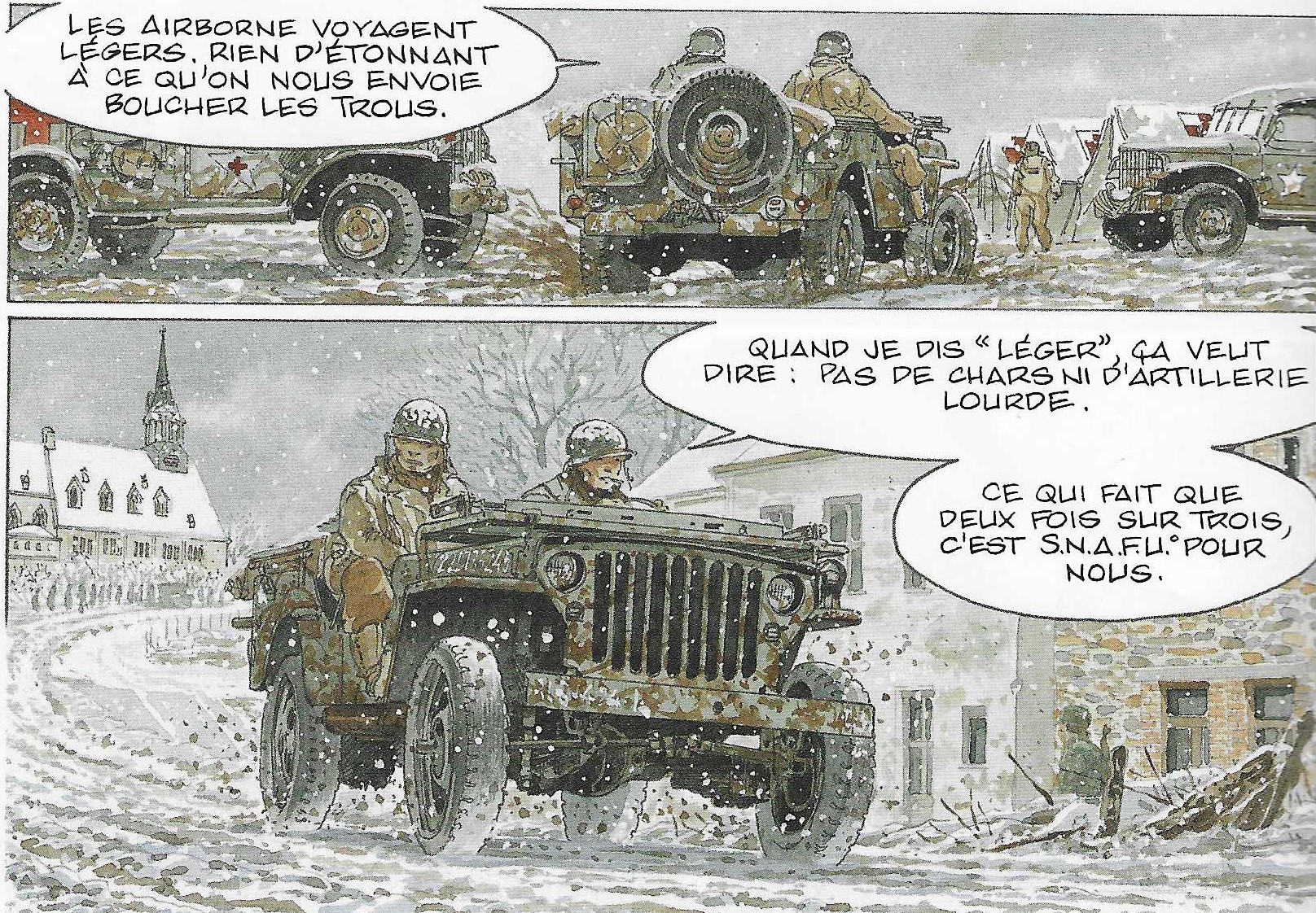 2022 Airborne 44 10 Wild men p26 2