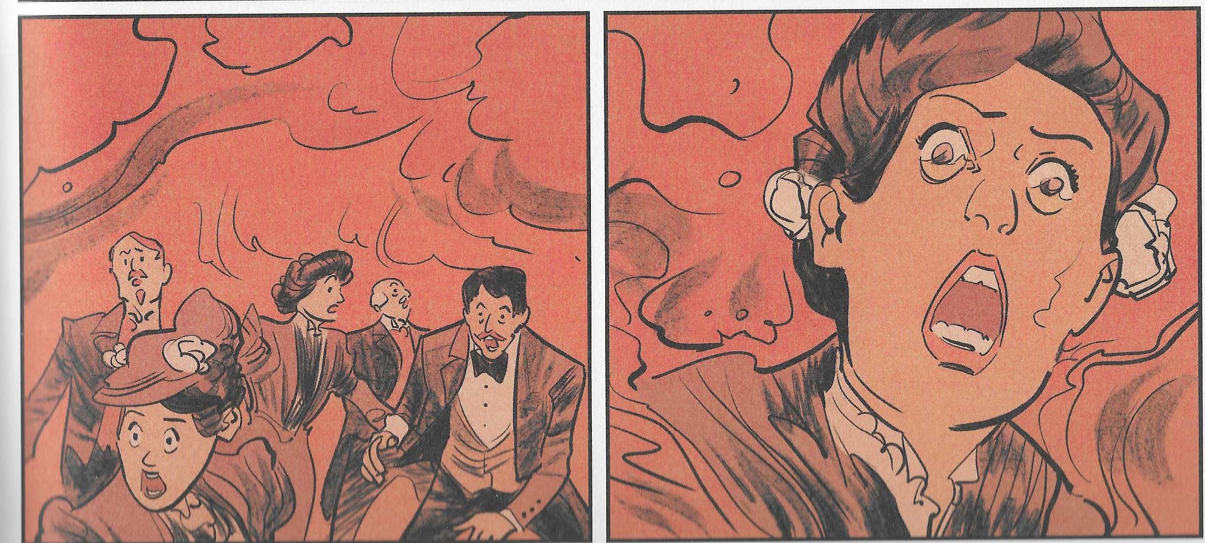 2022 Les pionniers 1 La machine du diable p81 1