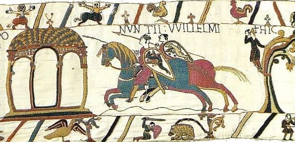 22 BayeuxTapestryScene11 Copie