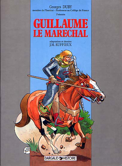 8 1987 Guillaume le maréchal couv Copie