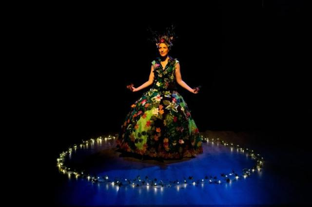 Les contes de Mère Nature