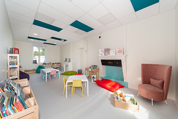 Bibliothque Cavignac HDCorinne Couette 11